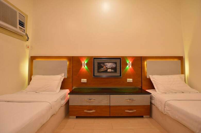 Apartamento Al Ahmadi Plaza Resort
