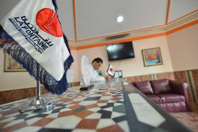 Apartamento Al Ahmadi Plaza Resort