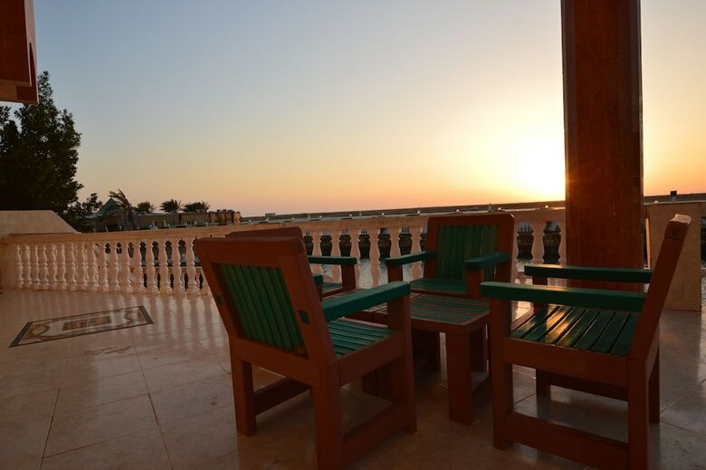 Apartamento Al Ahmadi Plaza Resort
