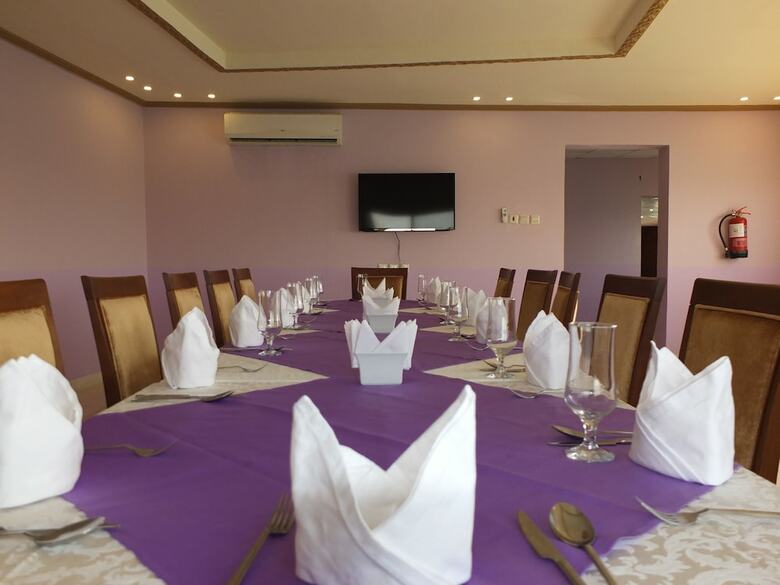 Apartamento Al Ahmadi Plaza Resort