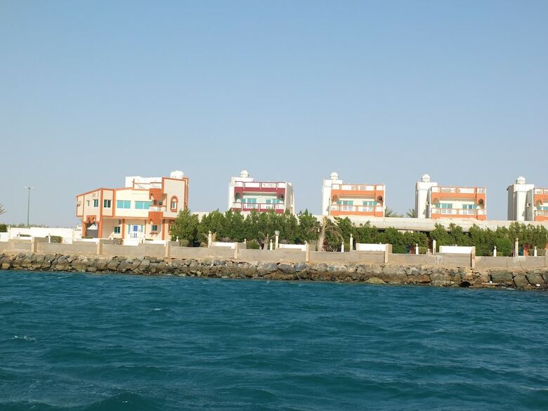 Apartamento Al Ahmadi Plaza Resort