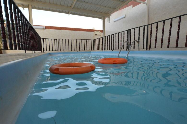 Apartamento Al Ahmadi Plaza Resort