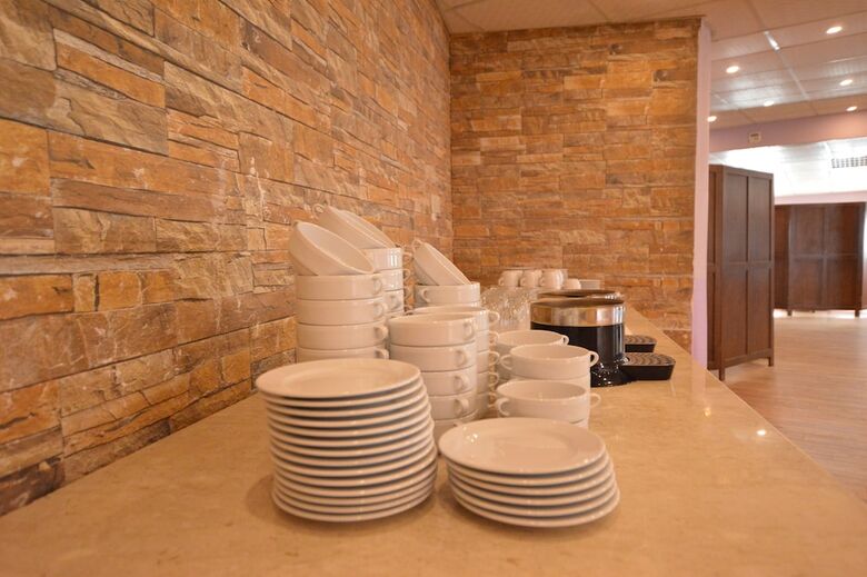 Apartamento Al Ahmadi Plaza Resort