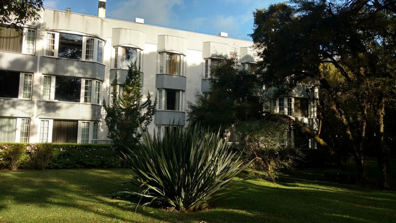 Hotel Laje de Pedra Mountain Village Prime