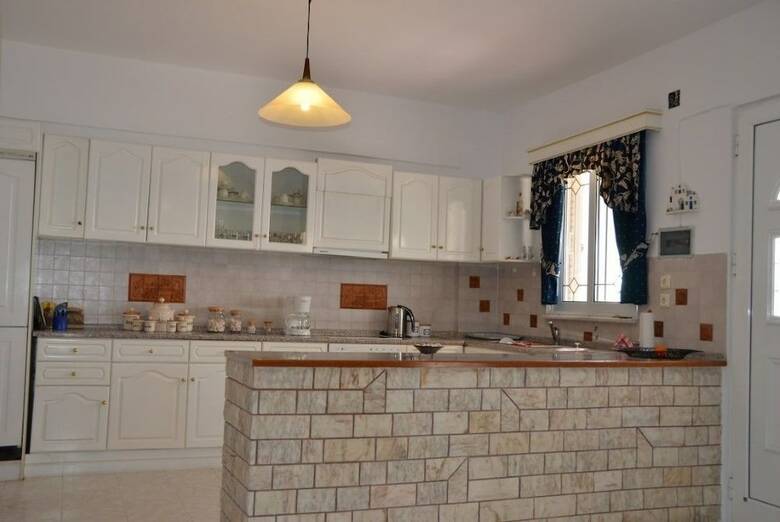 Apartamentos Stegna Ilion