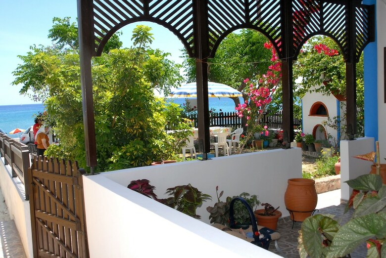 Apartamentos Stegna Ilion