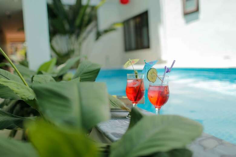 Pearl River Hoi An Hotel & Spa