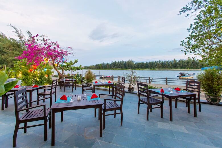 Pearl River Hoi An Hotel & Spa