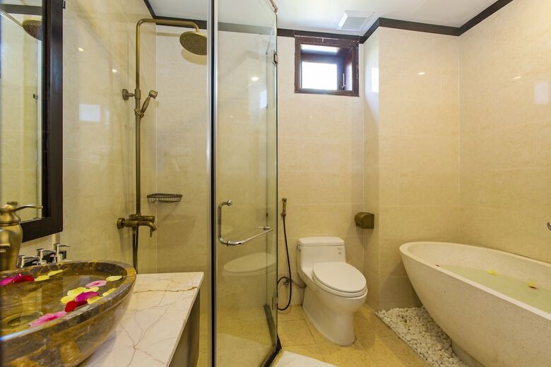 Pearl River Hoi An Hotel & Spa