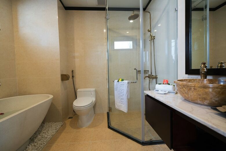 Pearl River Hoi An Hotel & Spa