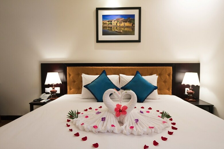 Pearl River Hoi An Hotel & Spa