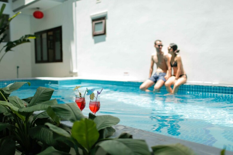 Pearl River Hoi An Hotel & Spa