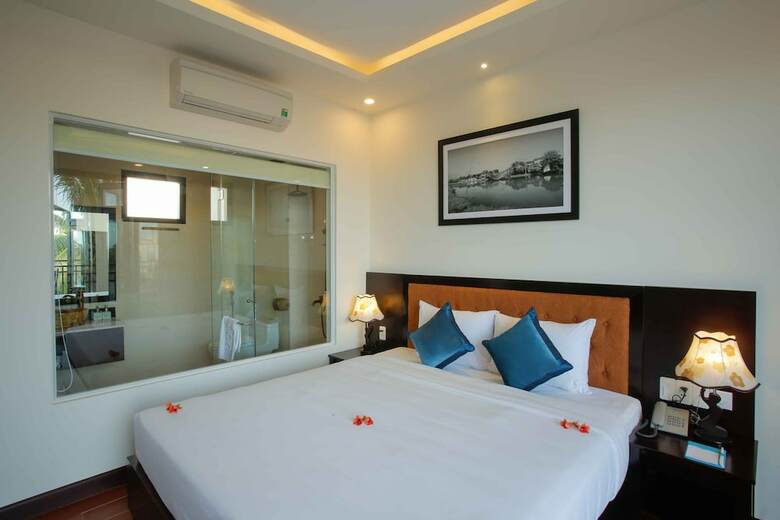 Pearl River Hoi An Hotel & Spa