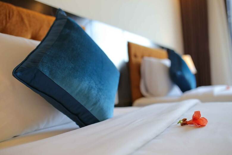 Pearl River Hoi An Hotel & Spa