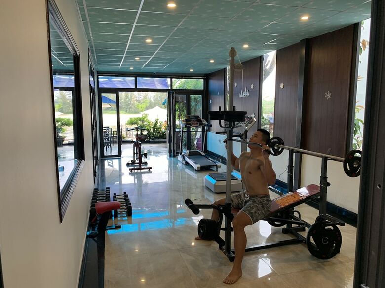 Pearl River Hoi An Hotel & Spa