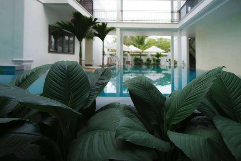 Pearl River Hoi An Hotel & Spa
