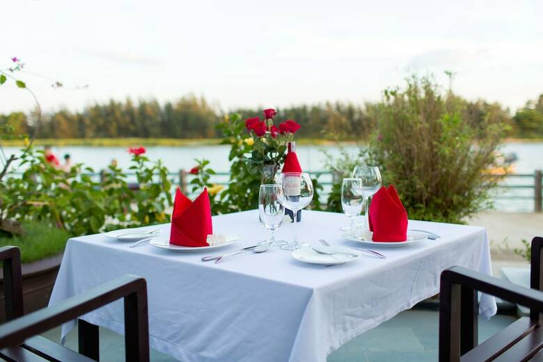 Pearl River Hoi An Hotel & Spa