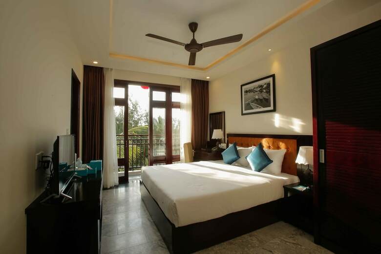 Pearl River Hoi An Hotel & Spa