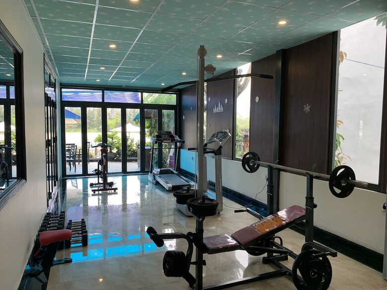 Pearl River Hoi An Hotel & Spa