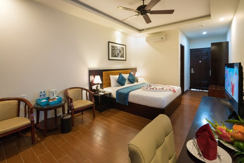 Pearl River Hoi An Hotel & Spa