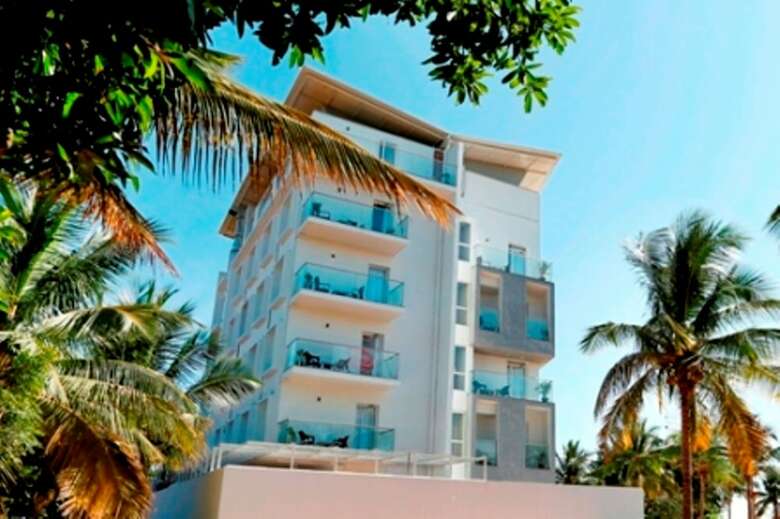 Hotel Shivas Gateway Airport Road