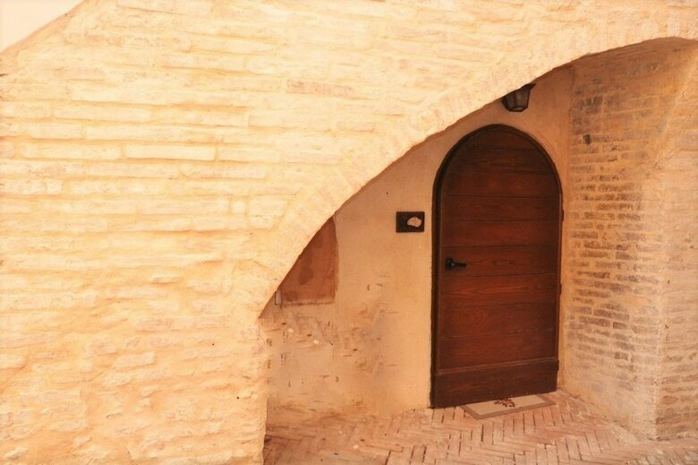Agroturismo Torre Della Botonta