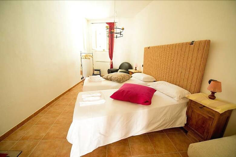 Agroturismo Torre Della Botonta