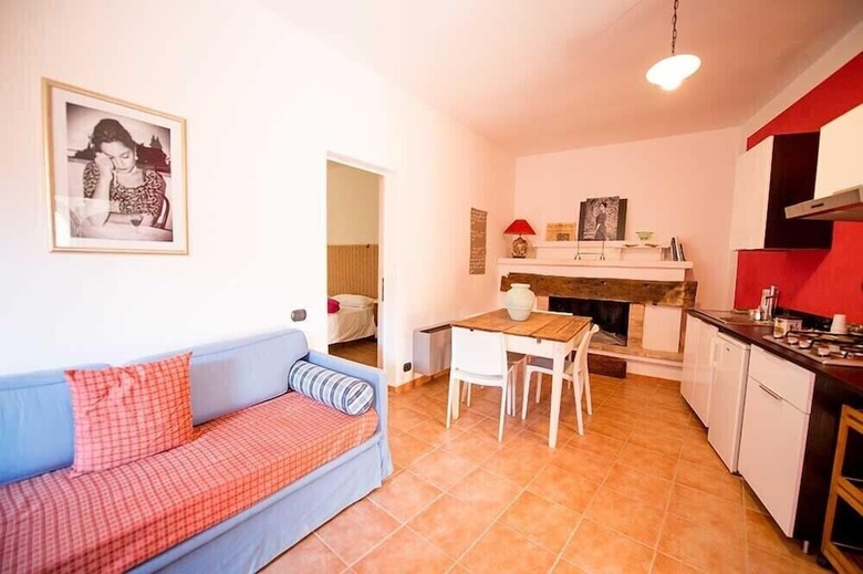 Agroturismo Torre Della Botonta