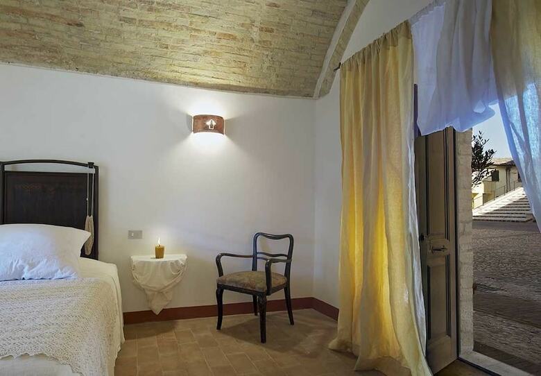 Agroturismo Torre Della Botonta