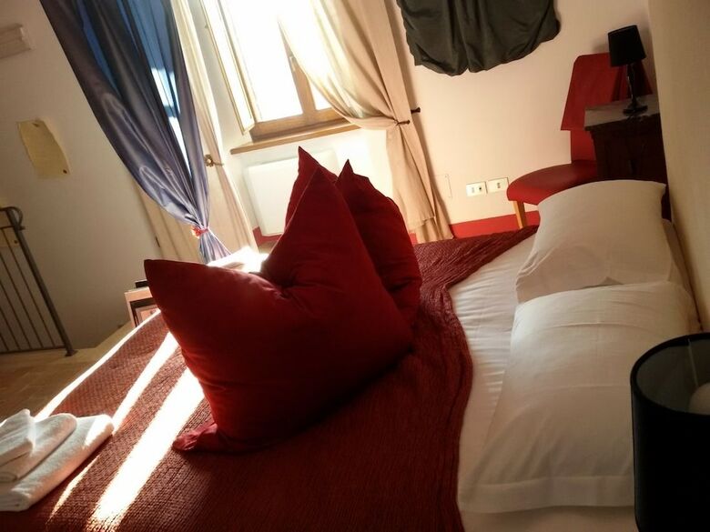 Agroturismo Torre Della Botonta