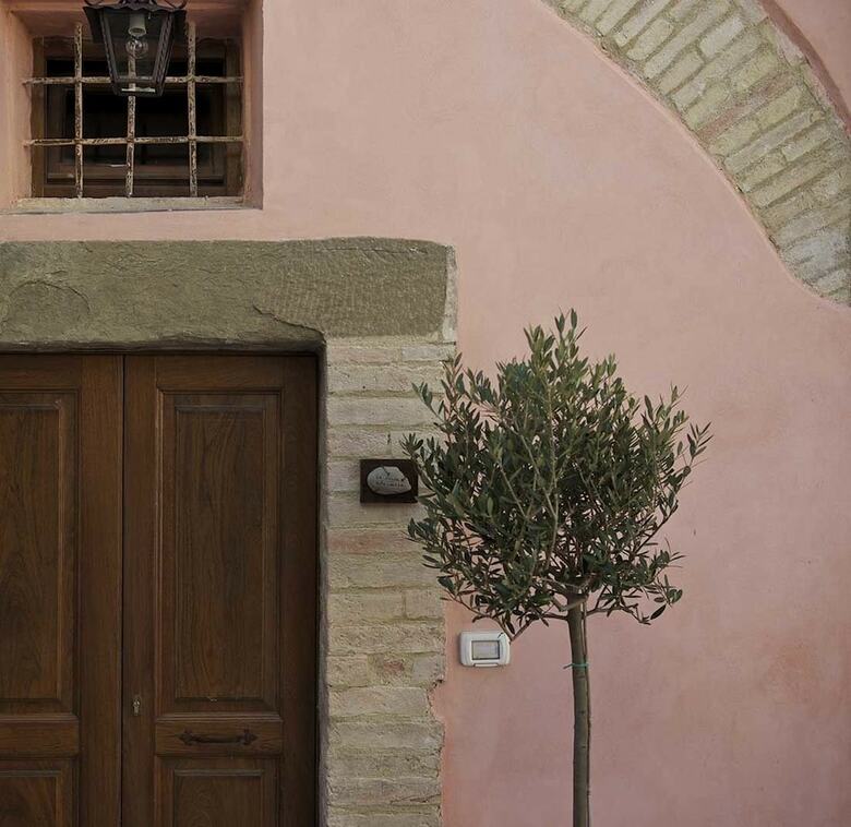 Agroturismo Torre Della Botonta