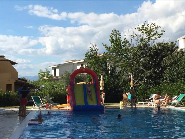 Hotel Residence Turium