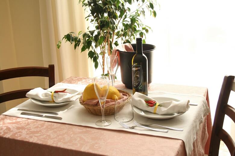 Hotel Residence Turium