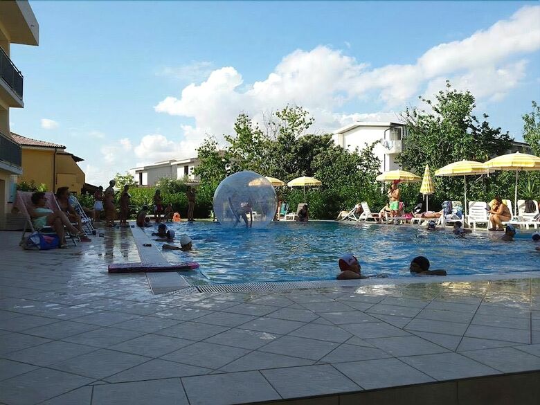 Hotel Residence Turium