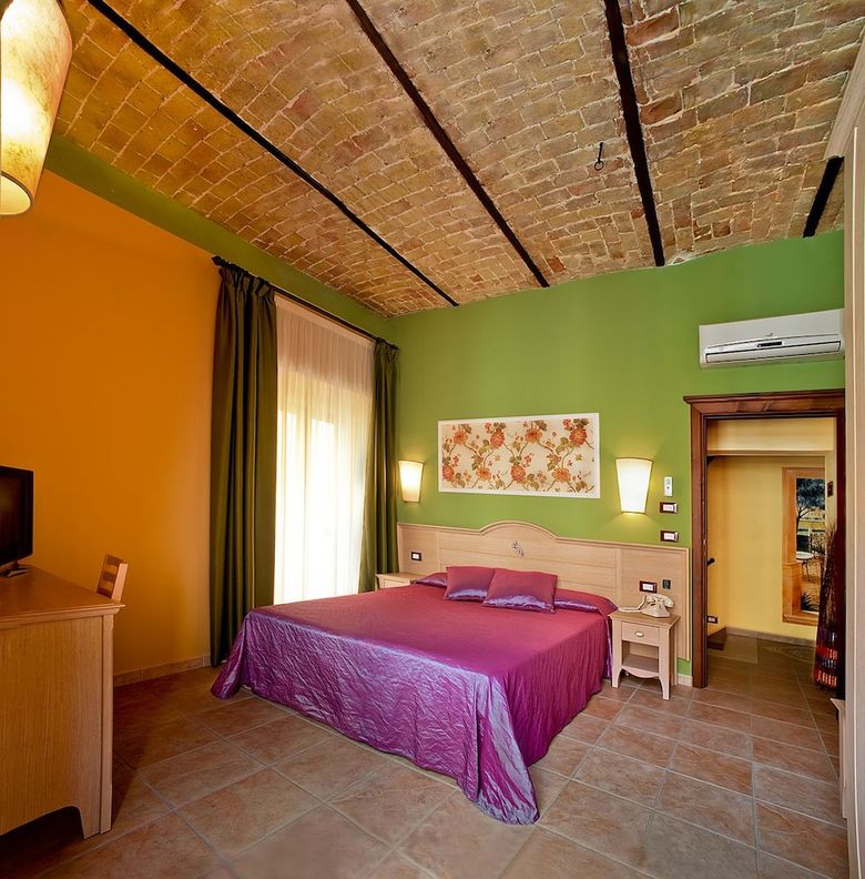 B&B Li� Palazzo Ducale