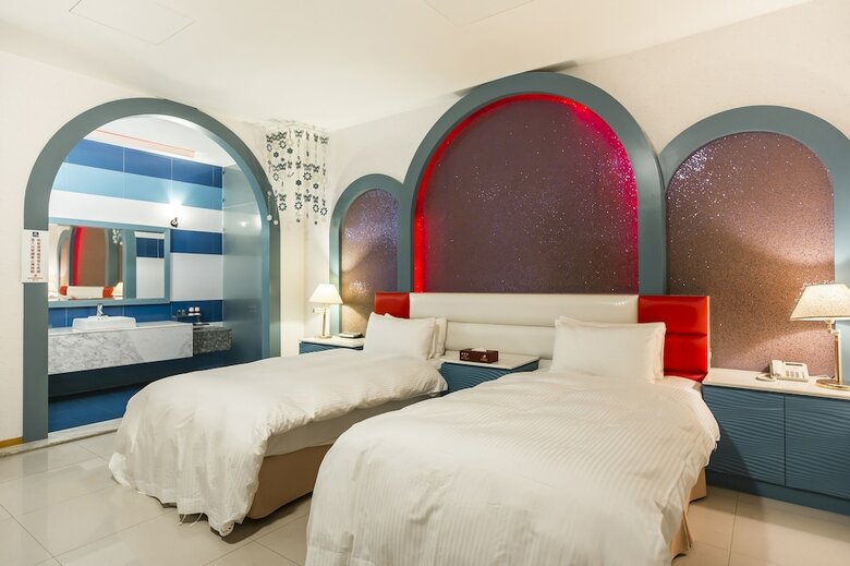 Moonarea Business Leisure Motel