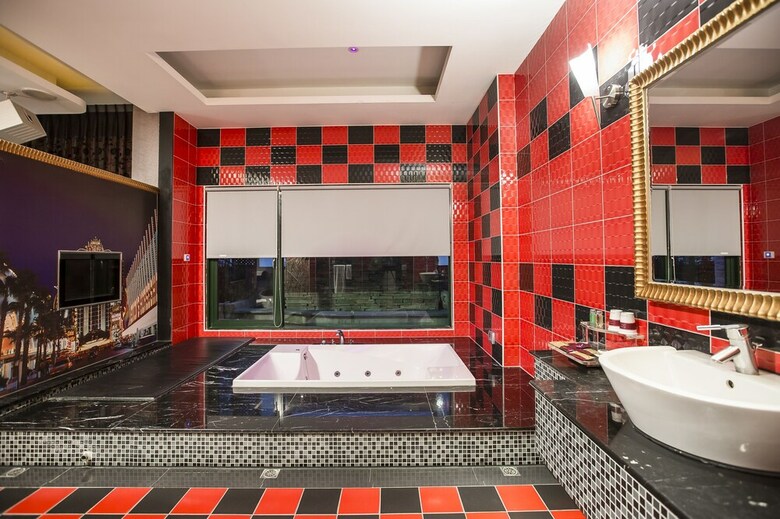 Moonarea Business Leisure Motel