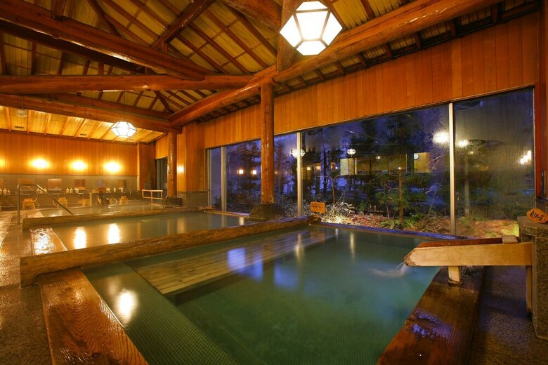 Yudukushi Salon Ichinobo