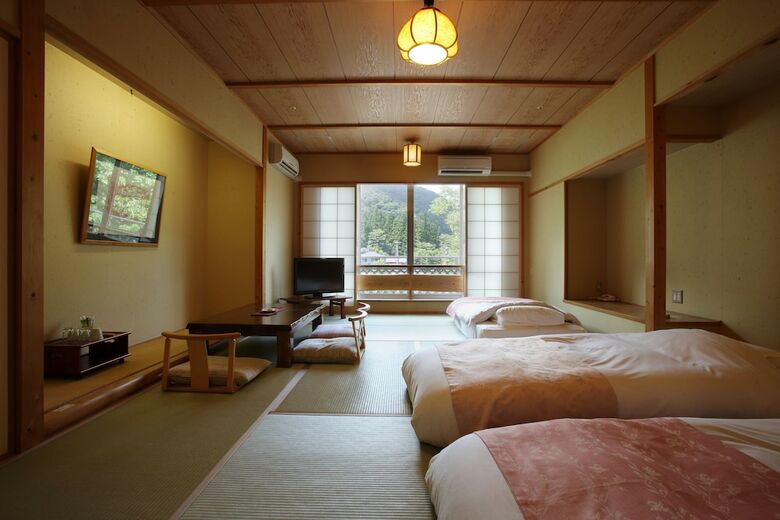 Yudukushi Salon Ichinobo