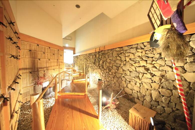 Yudukushi Salon Ichinobo