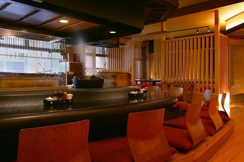 Yudukushi Salon Ichinobo