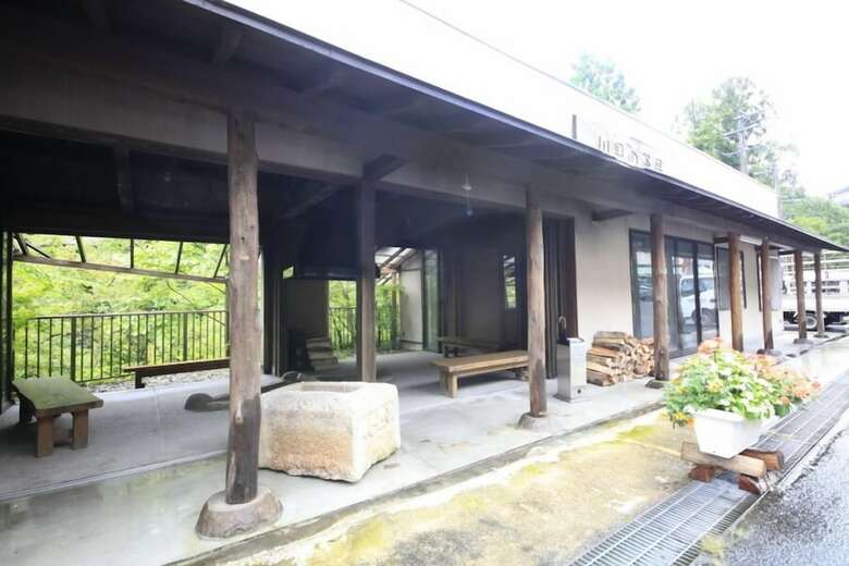 Yudukushi Salon Ichinobo