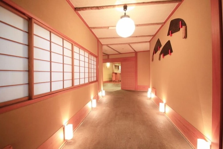 Yudukushi Salon Ichinobo