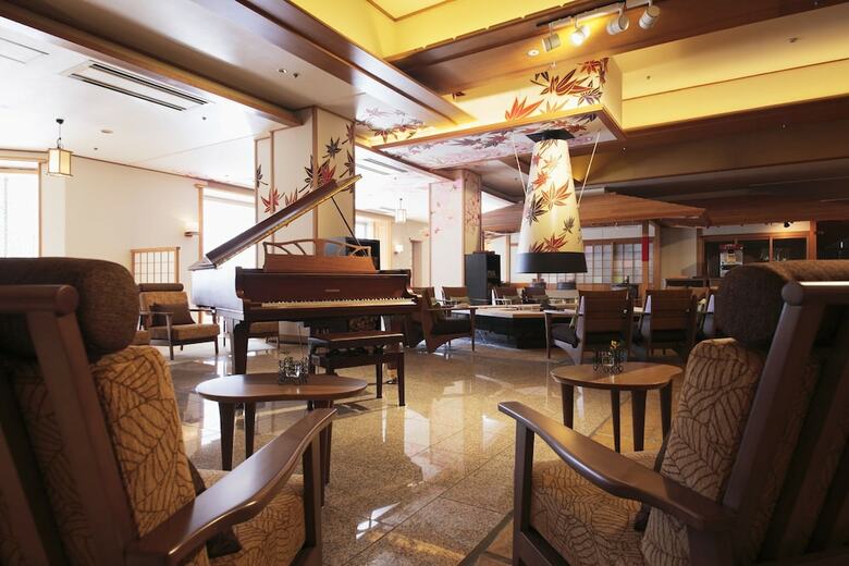 Yudukushi Salon Ichinobo