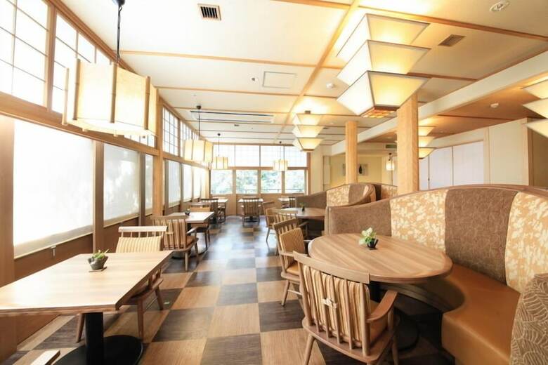 Yudukushi Salon Ichinobo