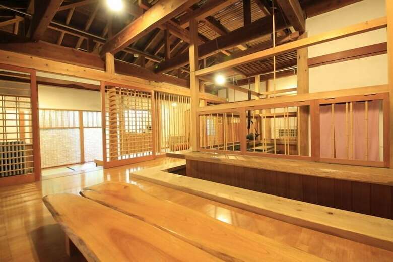 Yudukushi Salon Ichinobo