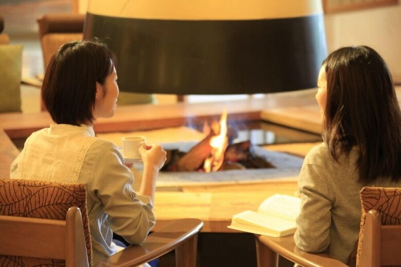 Yudukushi Salon Ichinobo
