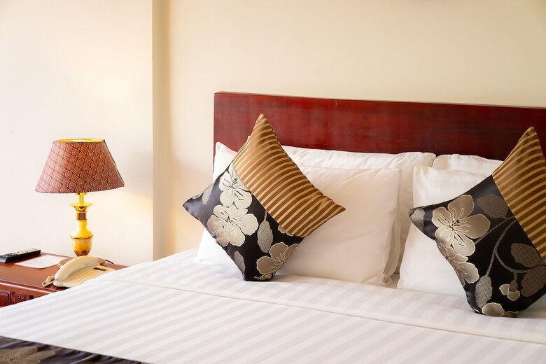 Hotel Silk D'angkor Residence