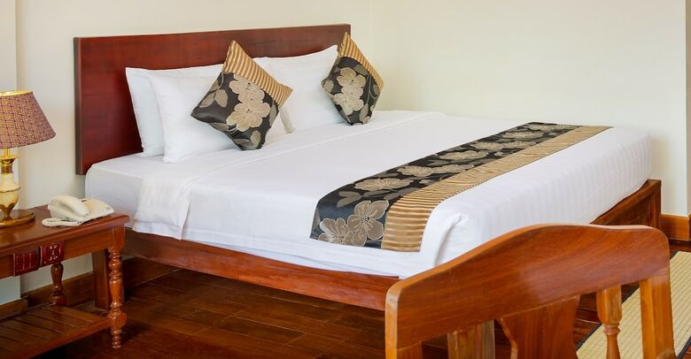 Hotel Silk D'angkor Residence