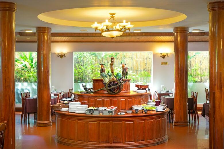Hotel Silk D'angkor Residence